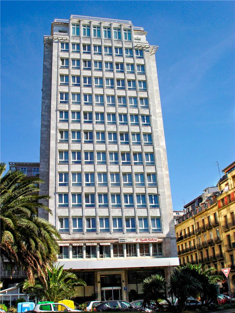 Hotel San Sebastian Orly, Aff by Melia