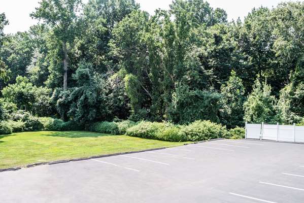  - Super 8 Motel Old Saybrook - I-95, Exit 66