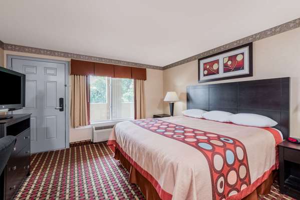  - Super 8 Motel Old Saybrook - I-95, Exit 66