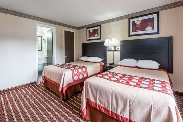  - Super 8 Motel Old Saybrook - I-95, Exit 66