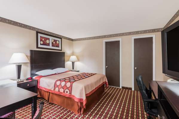  - Super 8 Motel Old Saybrook - I-95, Exit 66