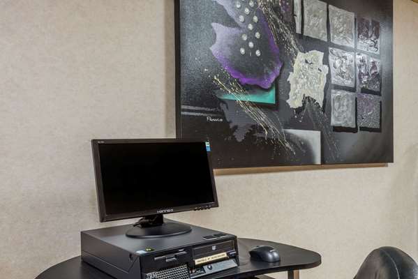 Conference Area - Super 8 Motel Old Saybrook - I-95, Exit 66