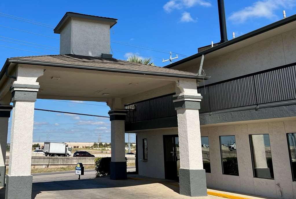 Days Inn San Antonio I-35 North