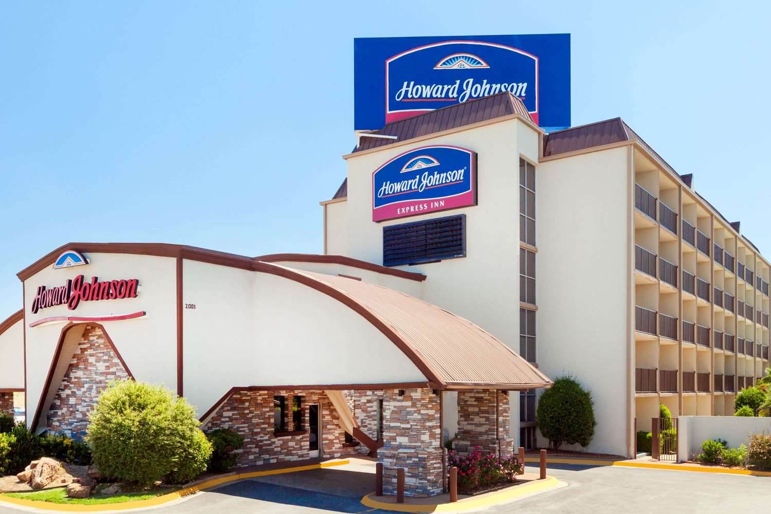 Howard Johnson Express Inn Barrie Ontario Barrie Canada Howard Johnson Express Inn Six Flags Arlington, TX - See Discounts