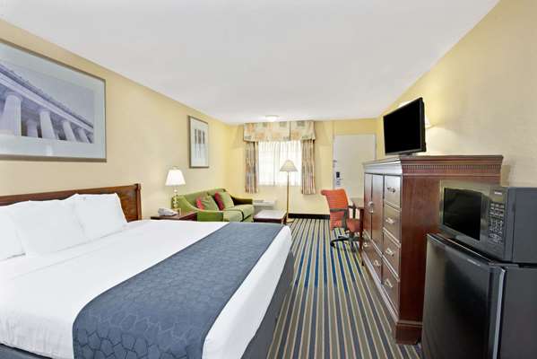  - Days Inn Towson