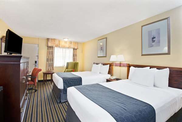  - Days Inn Towson