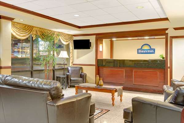  - Days Inn Towson