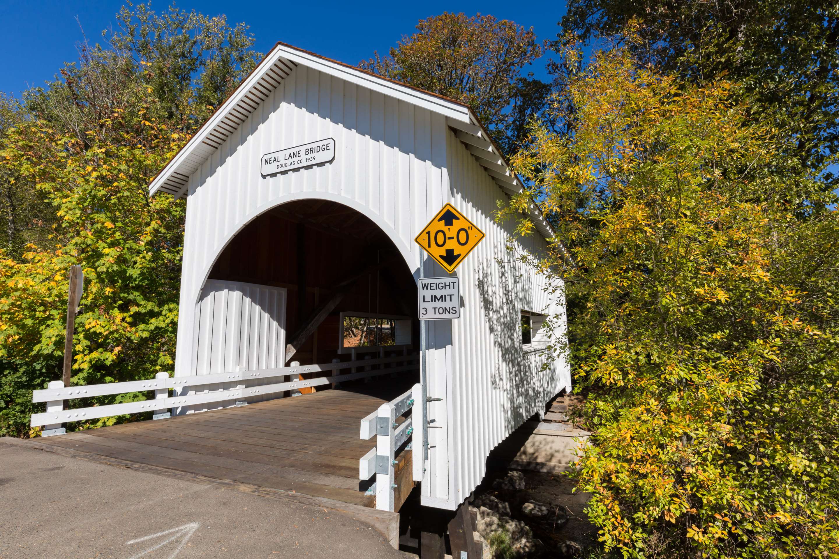 Local Attraction | Howard Johnson by Wyndham Roseburg