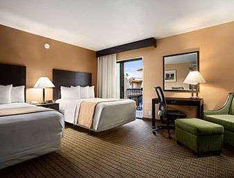Days Inn Universal Studios Hollywood Ca See Discounts