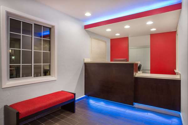  - Ramada Hotel Monterey