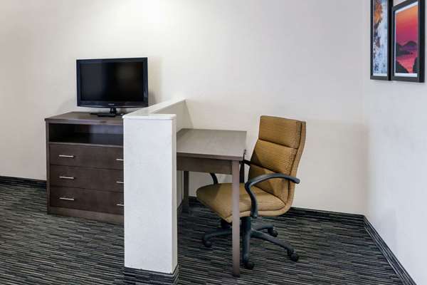 Conference Area - Ramada Hotel Monterey