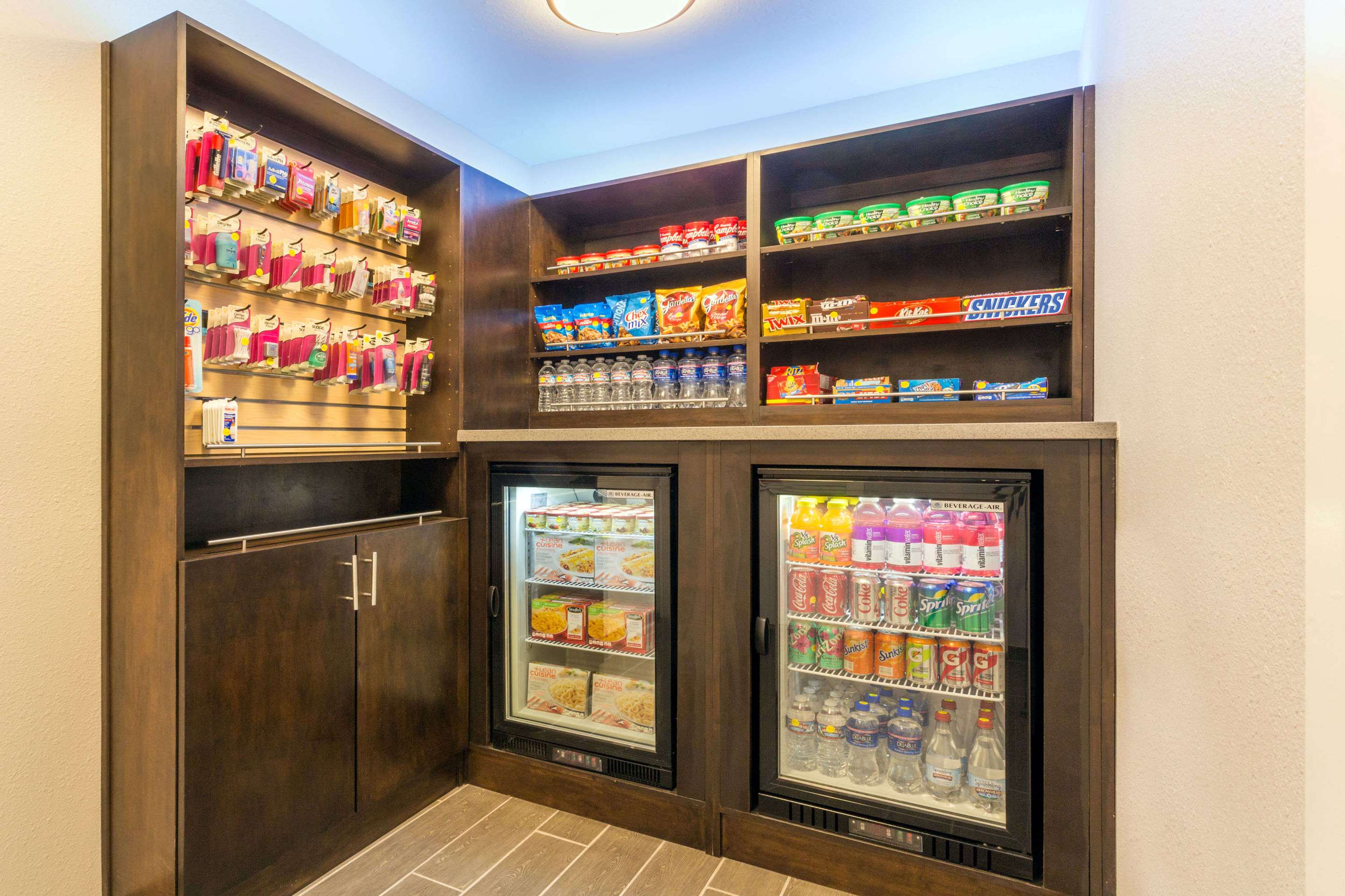 Property amenity | Ramada by Wyndham Monterey