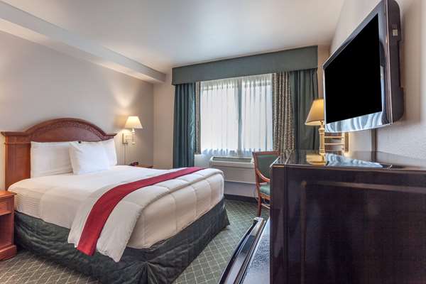  - Baymont Inn & Suites Bellingham - I-5, Exit 256