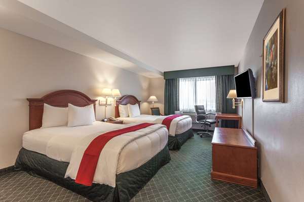  - Baymont Inn & Suites Bellingham - I-5, Exit 256