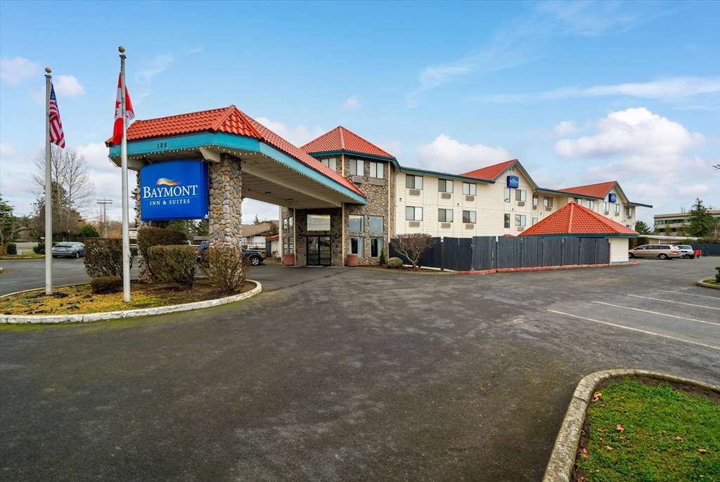 Baymont Inn & Suites Bellingham