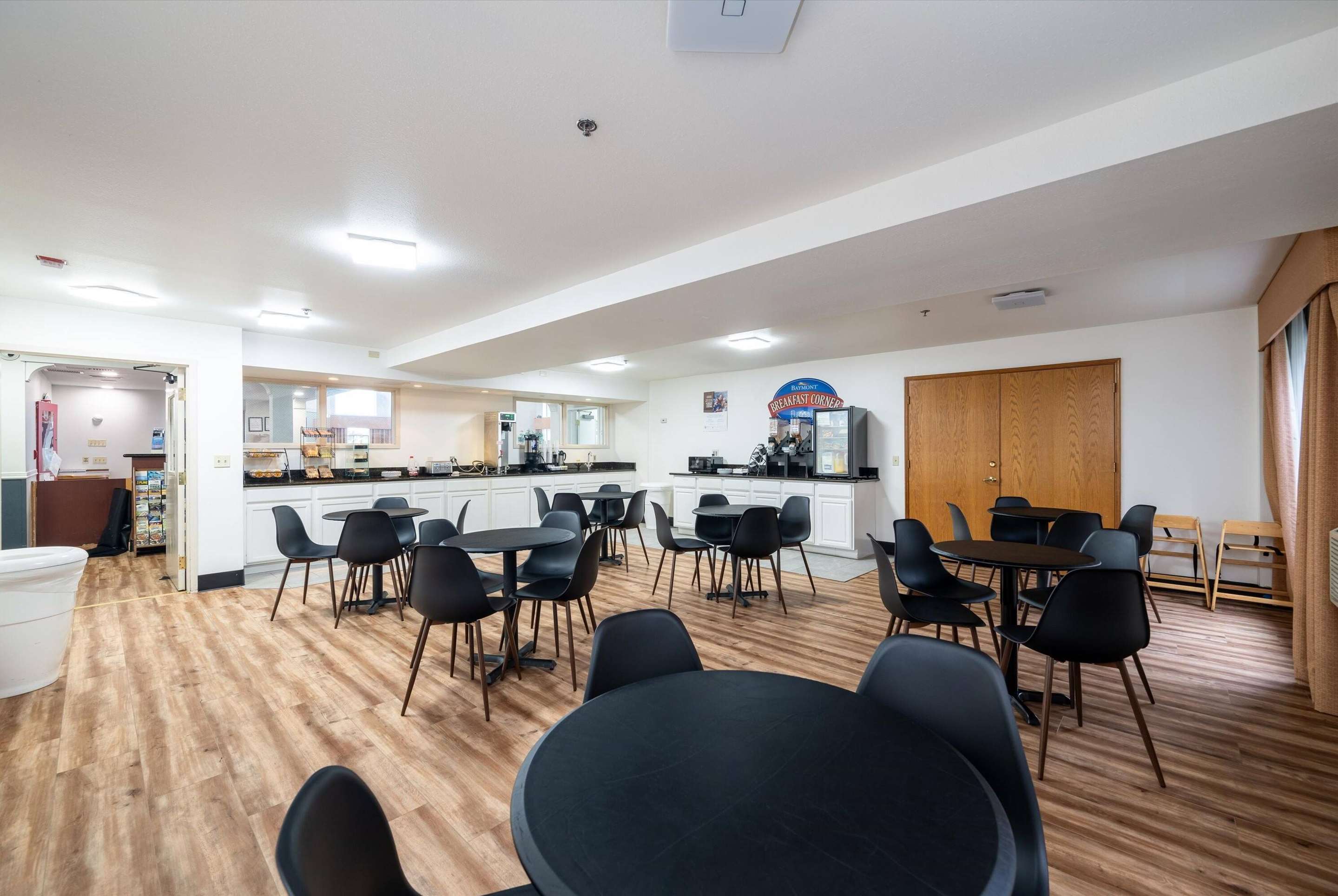 Property amenity | Baymont by Wyndham Bellingham