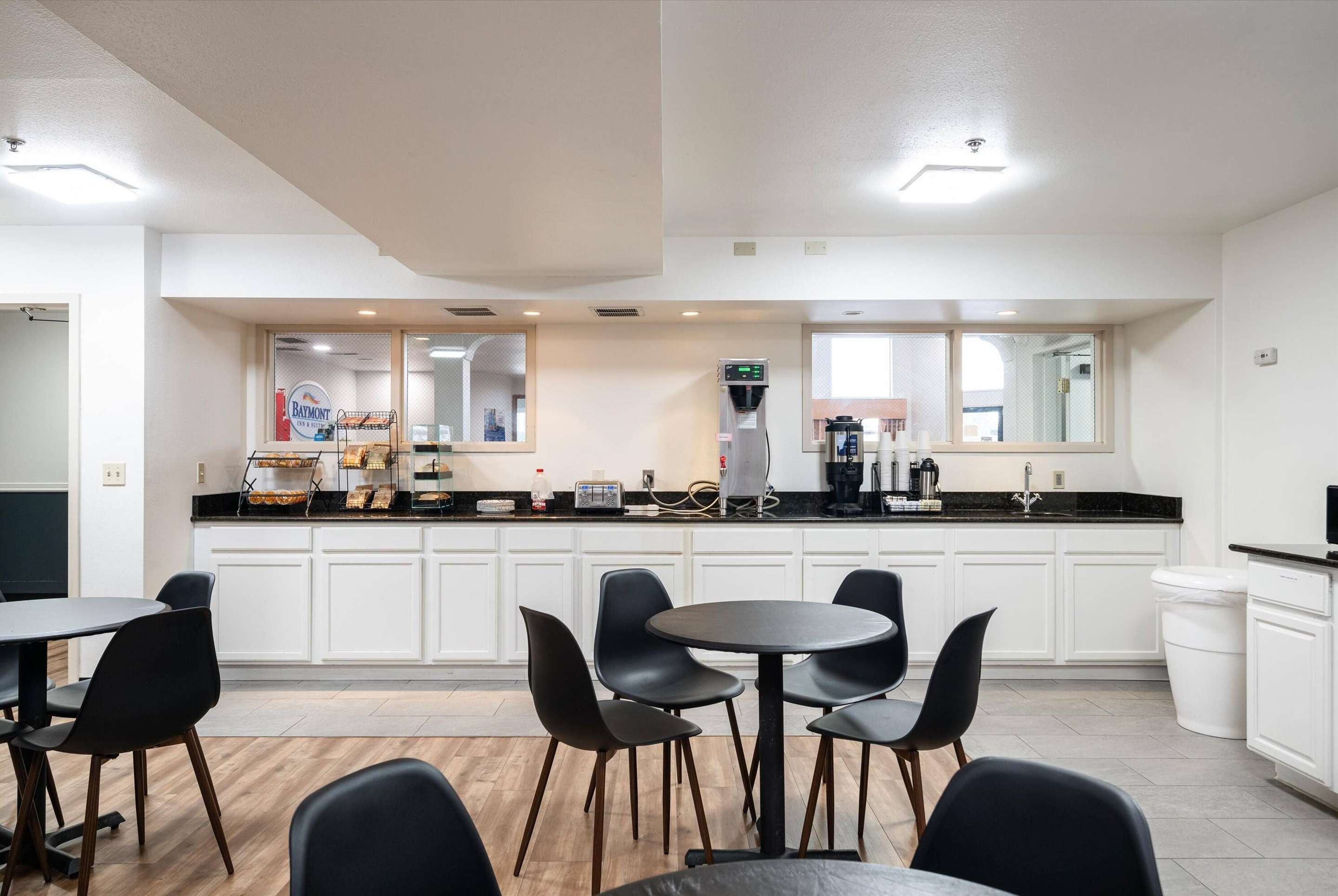 Property amenity | Baymont by Wyndham Bellingham