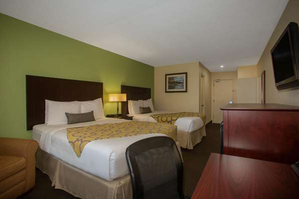  - Baymont Inn & Suites Jefferson City