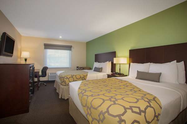  - Baymont Inn & Suites Jefferson City