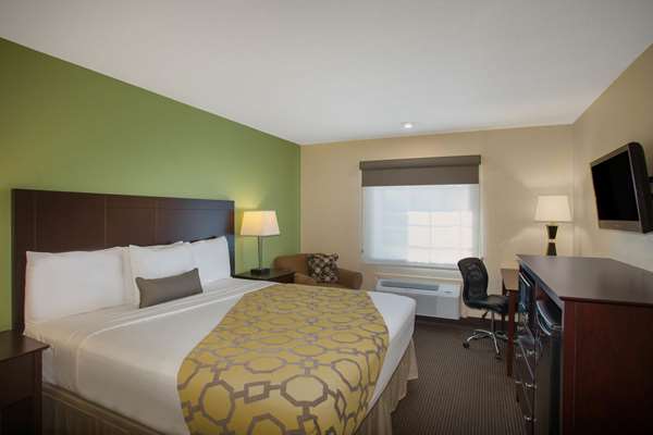  - Baymont Inn & Suites Jefferson City