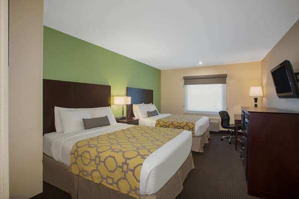  - Baymont Inn & Suites Jefferson City