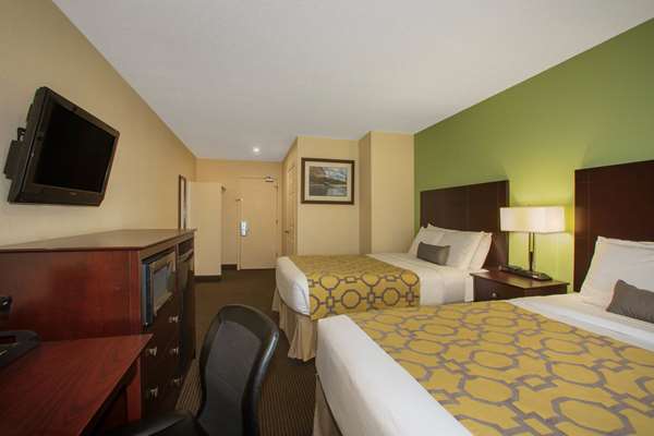  - Baymont Inn & Suites Jefferson City
