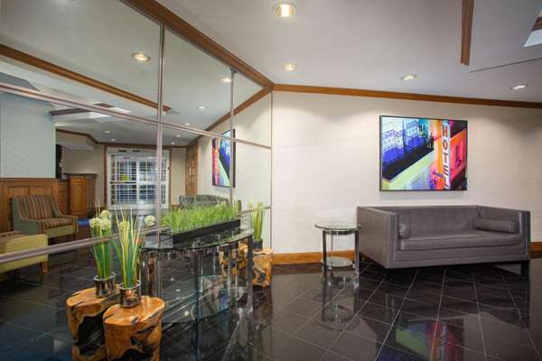  - Baymont Inn & Suites Jefferson City