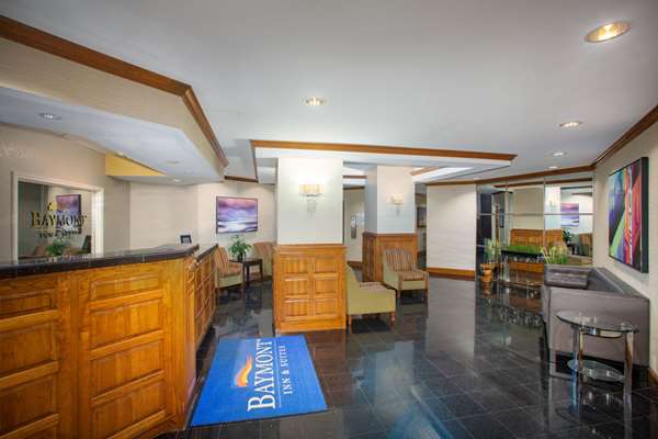  - Baymont Inn & Suites Jefferson City