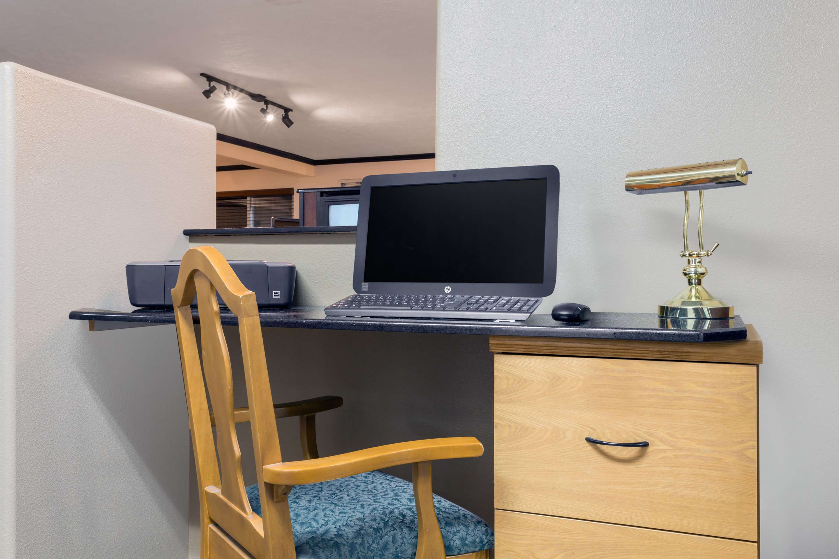 business center | Baymont by Wyndham Bozeman