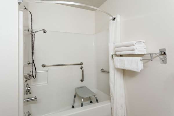  - Baymont Inn & Suites Downtown Bozeman - I-90, Exit 306