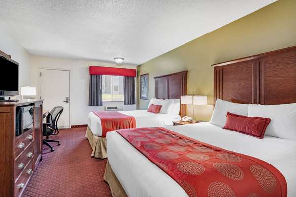  - Baymont Inn & Suites Downtown Bozeman - I-90, Exit 306