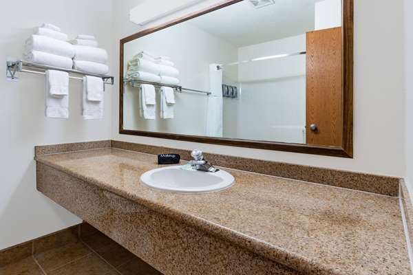  - Baymont Inn & Suites Downtown Bozeman - I-90, Exit 306