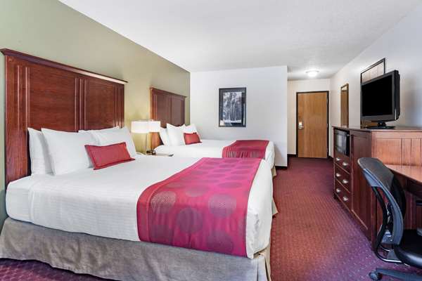  - Baymont Inn & Suites Downtown Bozeman - I-90, Exit 306
