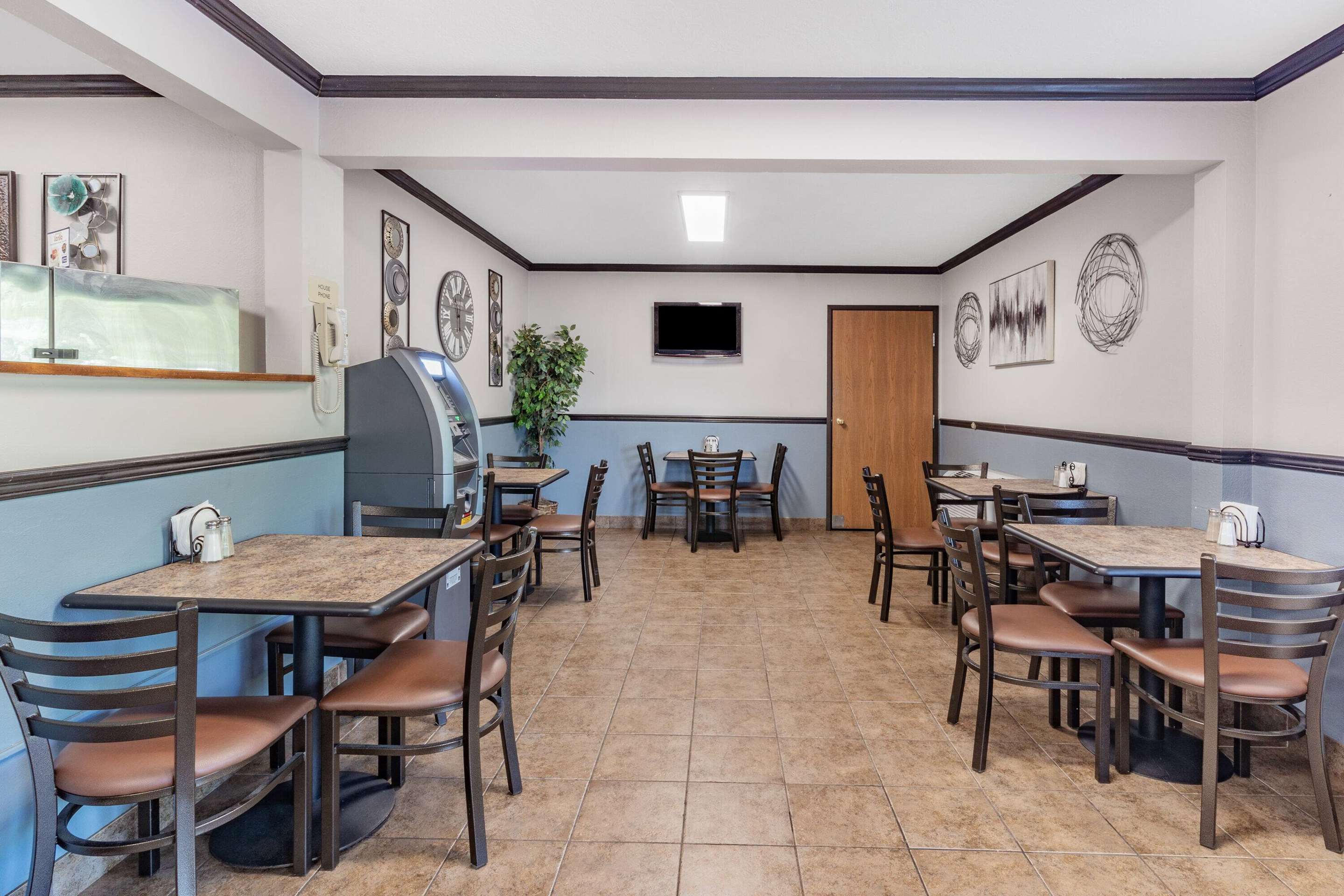 Property amenity | Baymont by Wyndham Bozeman