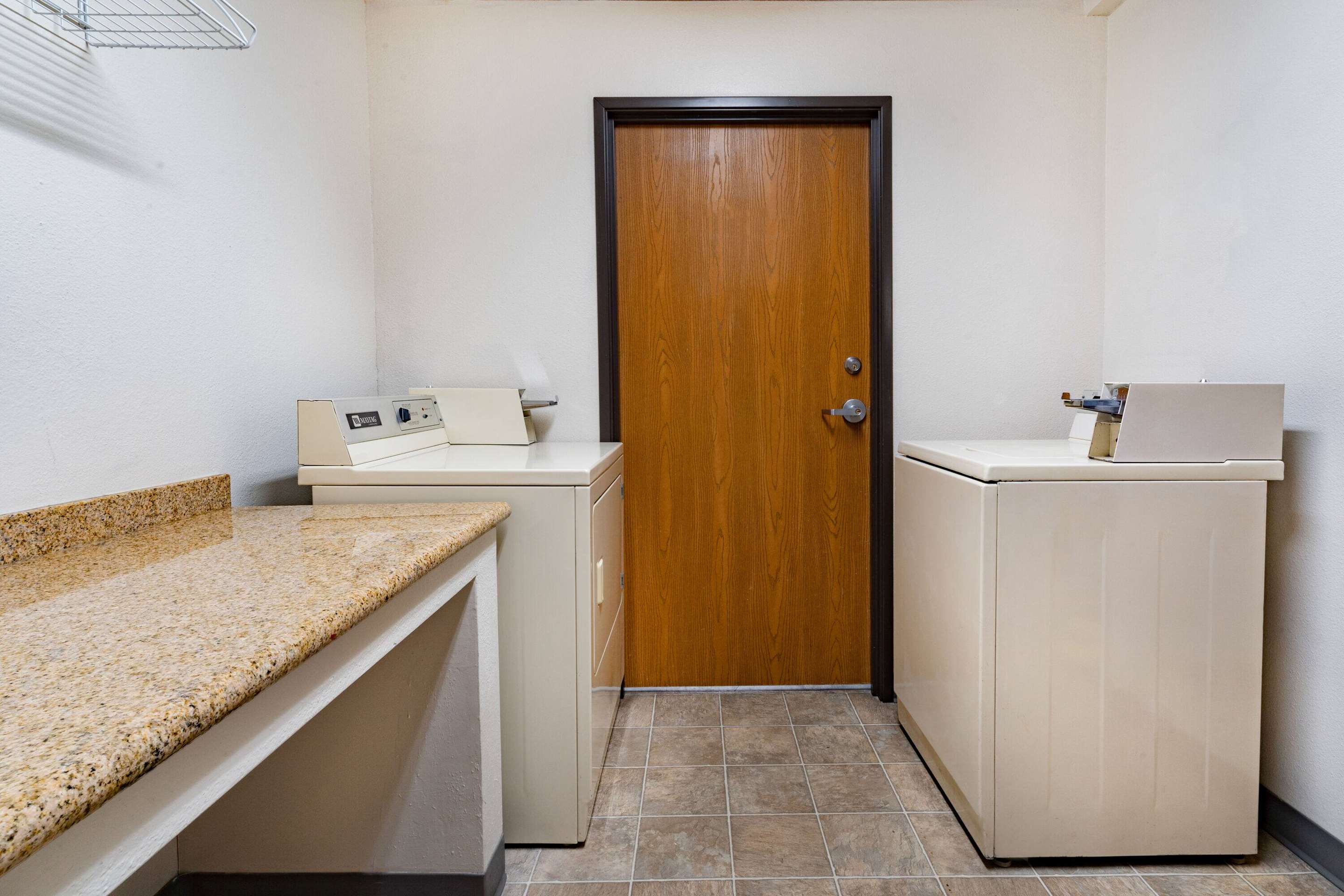 Laundry | Baymont by Wyndham Bozeman