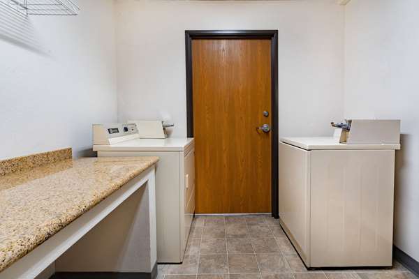 Amenities - Baymont Inn & Suites Downtown Bozeman - I-90, Exit 306