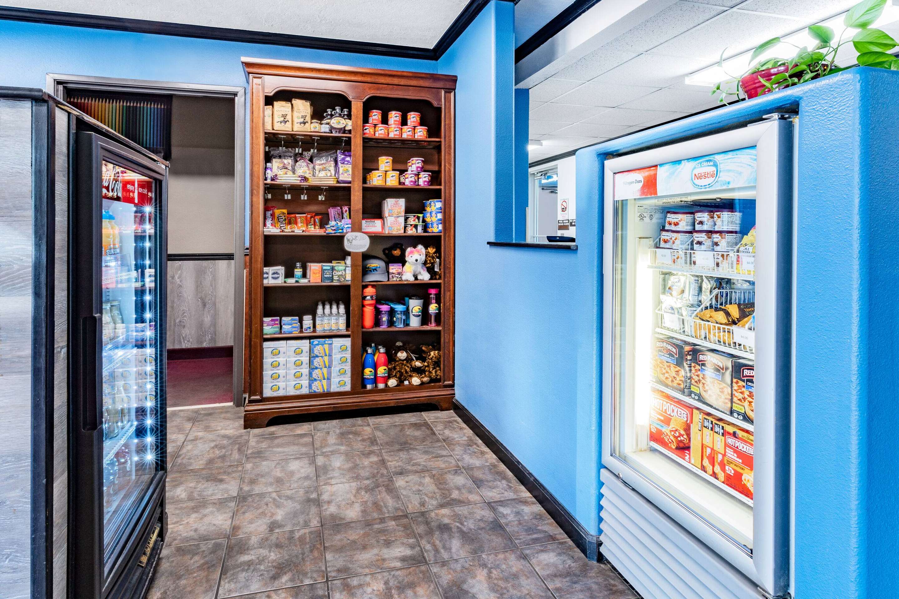 Property amenity | Baymont by Wyndham Bozeman