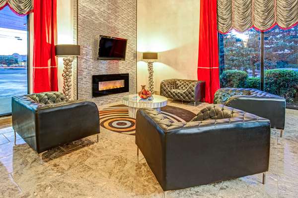  - Ramada Inn Murfreesboro - I-24, Exit 81