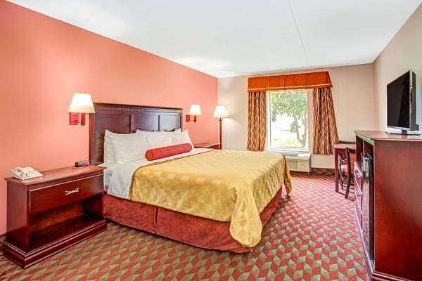  - Ramada Inn Murfreesboro - I-24, Exit 81