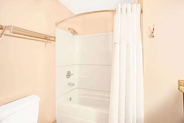  - Ramada Inn Murfreesboro - I-24, Exit 81