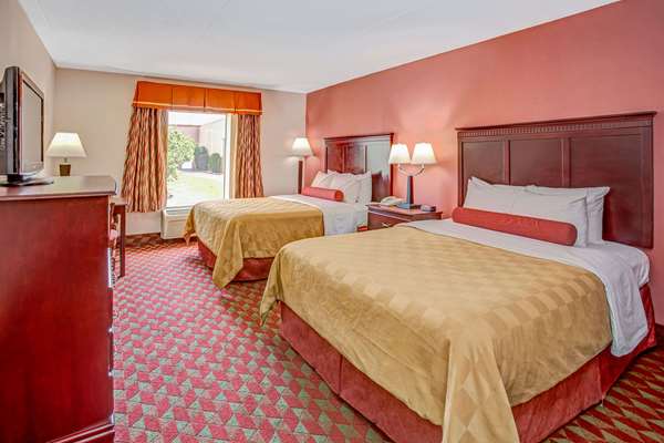  - Ramada Inn Murfreesboro - I-24, Exit 81