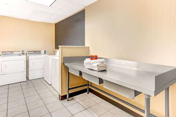  - Ramada Inn Murfreesboro - I-24, Exit 81