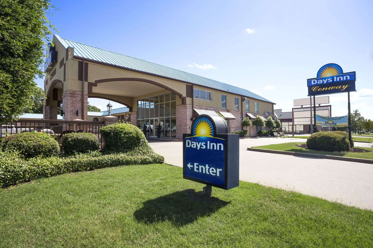 Days Inn Conway, AR - See Discounts
