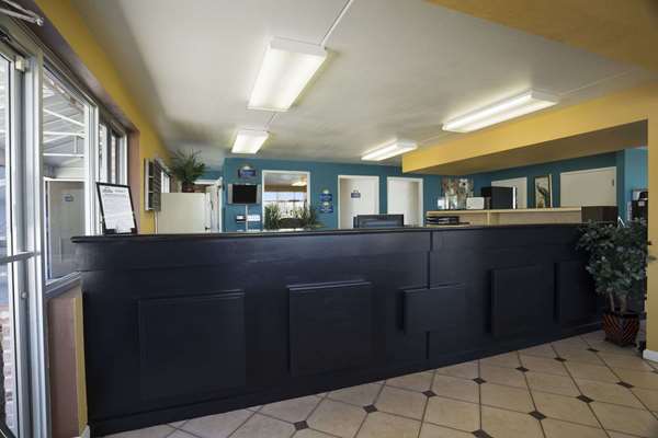  - Days Inn Conway - I-40, Exit 127