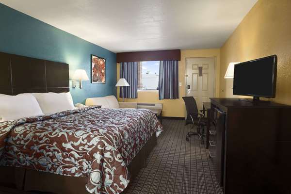  - Days Inn Conway - I-40, Exit 127