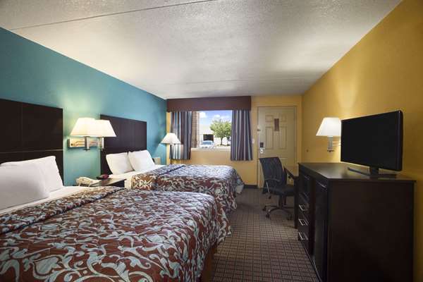  - Days Inn Conway - I-40, Exit 127