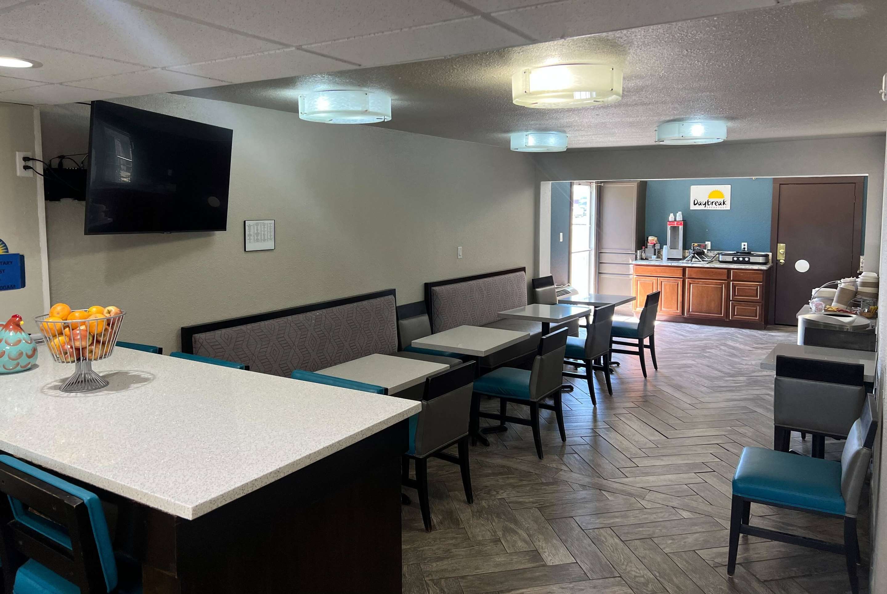 Property amenity | Days Inn by Wyndham Dalhart