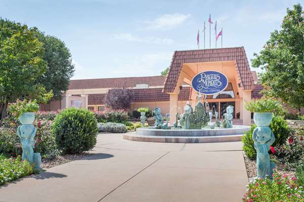  - Super 8 Hotel Carthage - I-49, Exit 50