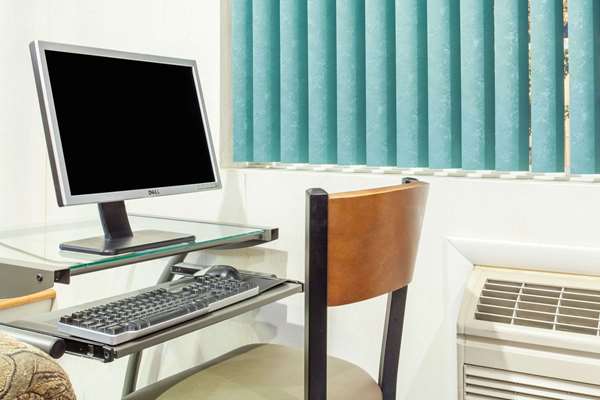 Conference Area - Super 8 Hotel Carthage - I-49, Exit 50