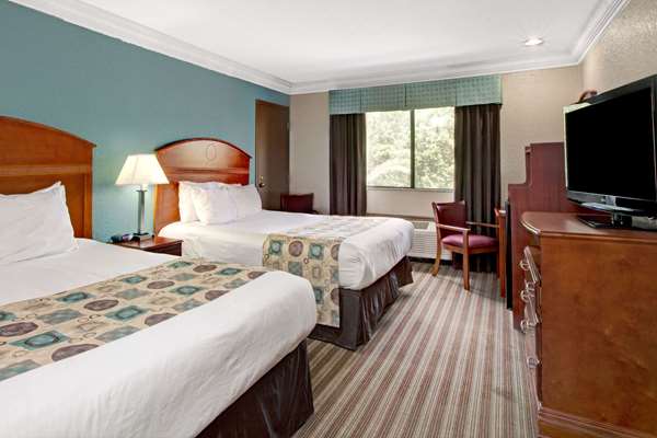  - Ramada Inn Bush Airport Houston